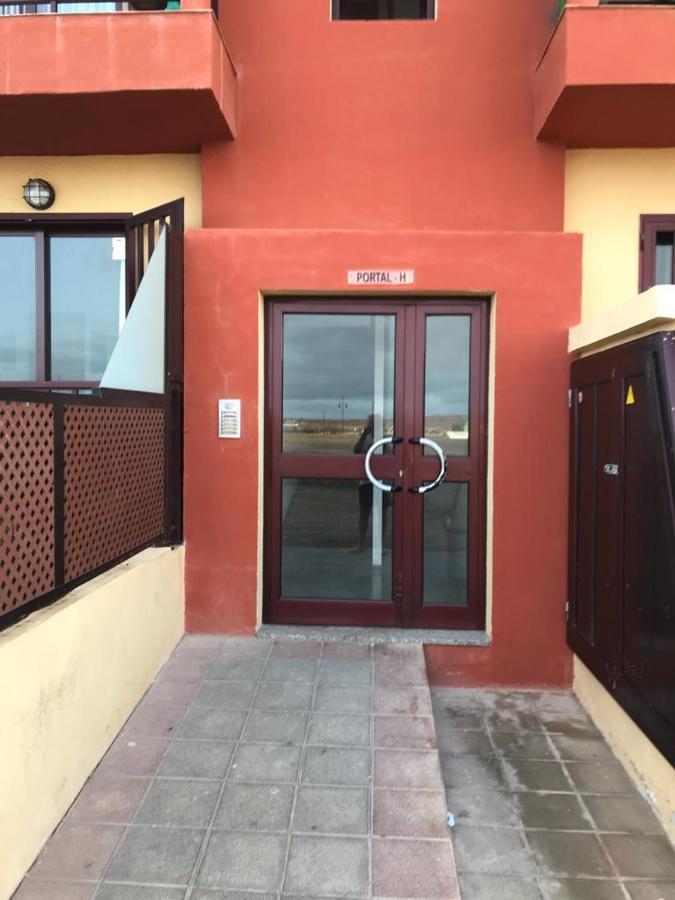 Rincon De Paz Lejlighed Corralejo Eksteriør billede