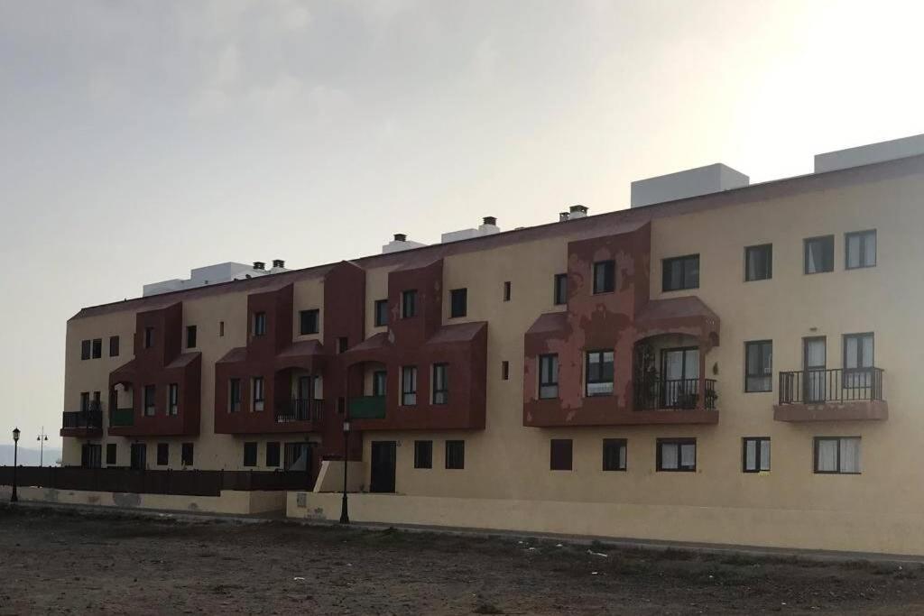 Rincon De Paz Lejlighed Corralejo Eksteriør billede