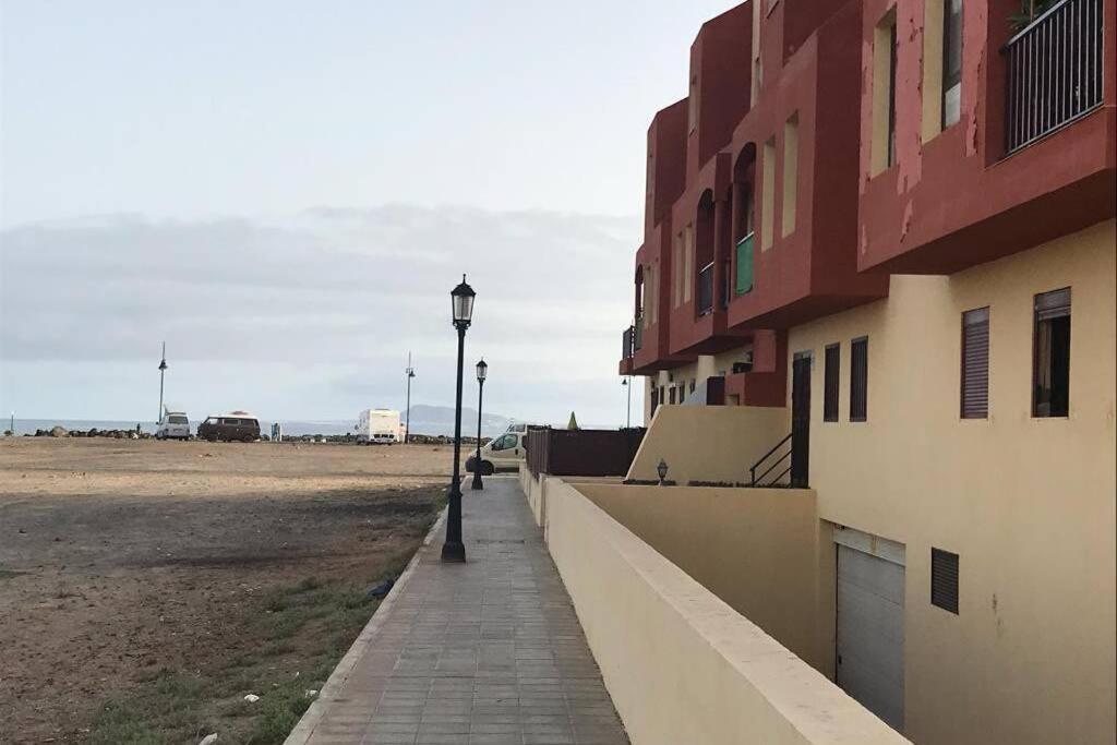 Rincon De Paz Lejlighed Corralejo Eksteriør billede