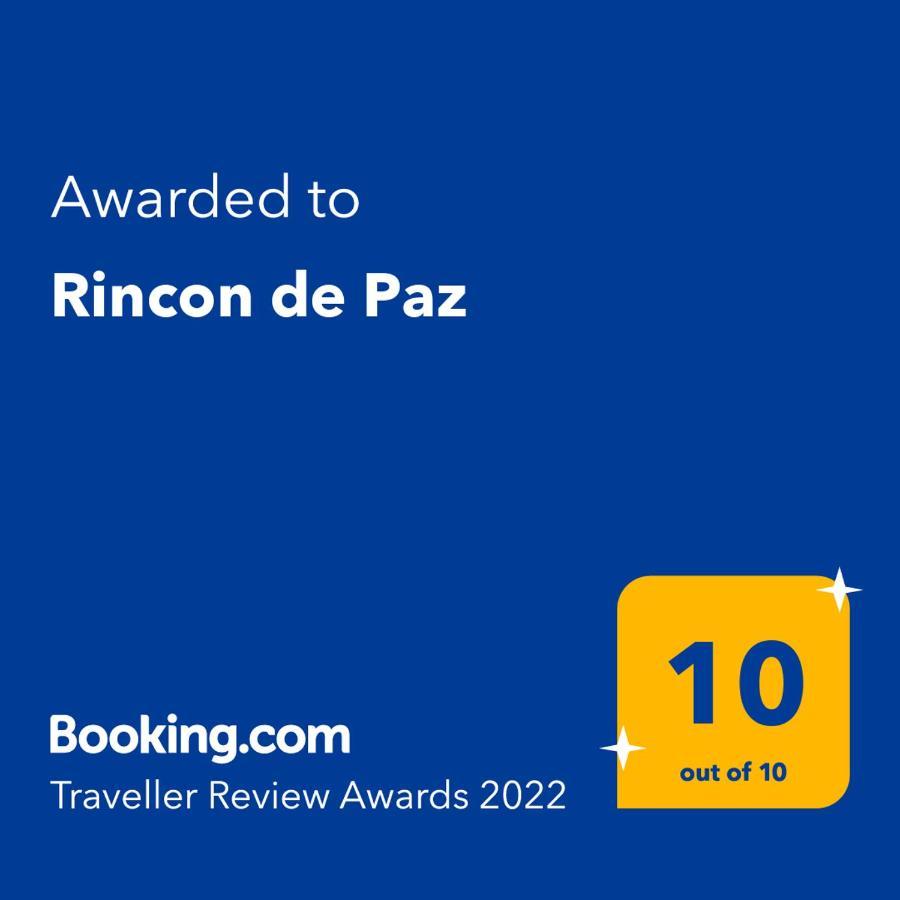 Rincon De Paz Lejlighed Corralejo Eksteriør billede